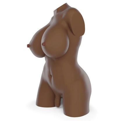 LOVETOY - MASTURBADOR STREETGIRLS 8