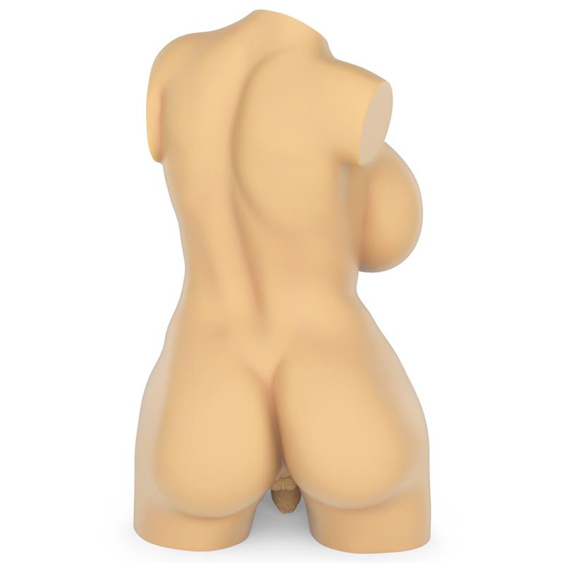 LOVETOY - MASTURBADOR STREETGIRLS 8