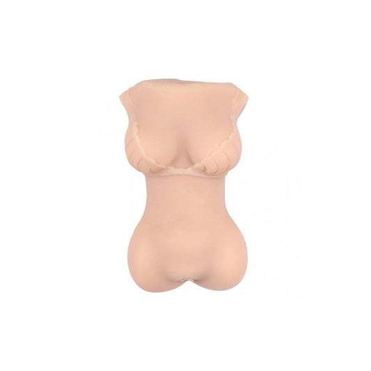 CHISA - MASTURBADOR TACO BODY