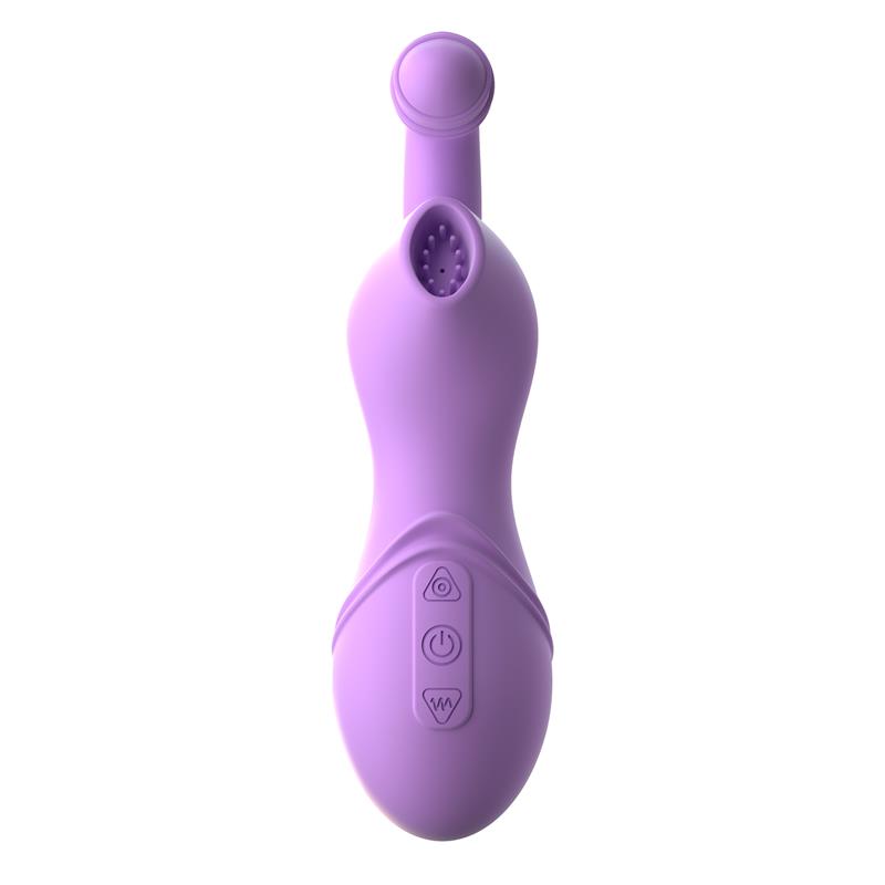 FANTASY FOR HER - MASTURBADOR TEASE N PLEASE-HER COLOR PÚRPURA