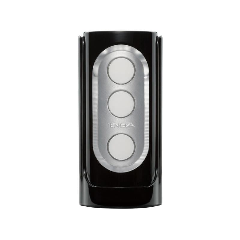 TENGA - MASTURBADOR TENGA FLIP HOLE NEGRO