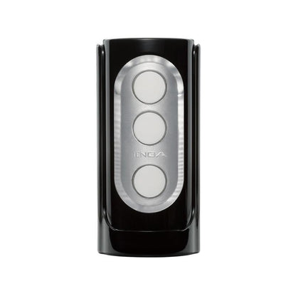 TENGA - MASTURBADOR TENGA FLIP HOLE NEGRO