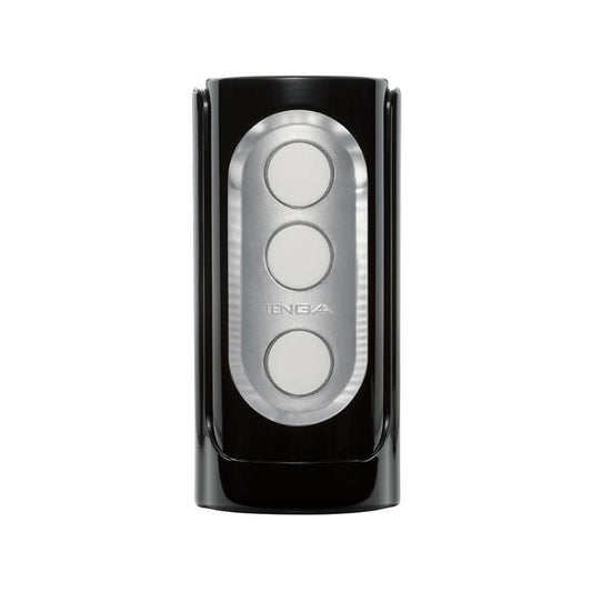 TENGA - MASTURBADOR TENGA FLIP HOLE NEGRO