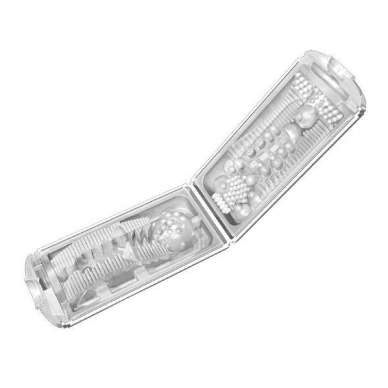 TENGA - MASTURBADOR TENGA FLIP HOLE