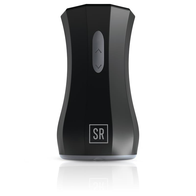 SIR RICHARDS - MASTURBADOR TWIN TURBO STROKER