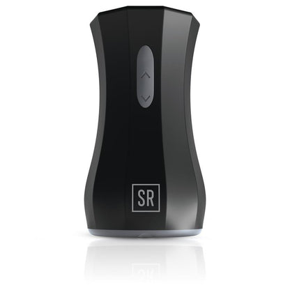 SIR RICHARDS - MASTURBADOR TWIN TURBO STROKER