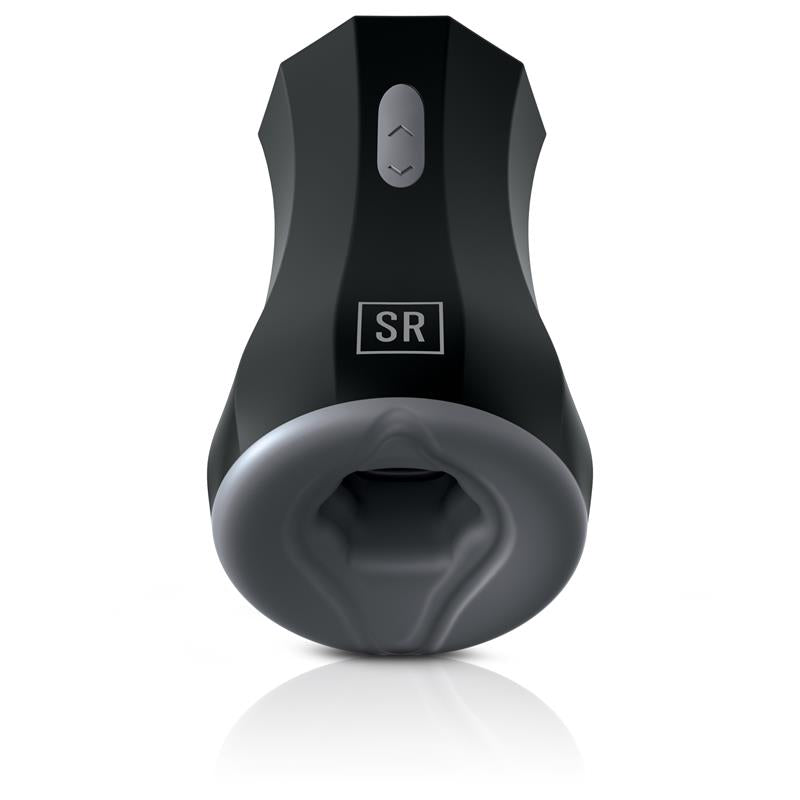 SIR RICHARDS - MASTURBADOR TWIN TURBO STROKER