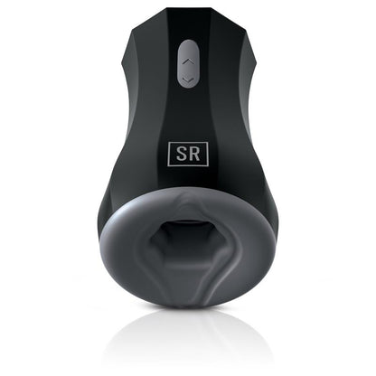 SIR RICHARDS - MASTURBADOR TWIN TURBO STROKER