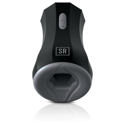 SIR RICHARDS - MASTURBADOR TWIN TURBO STROKER