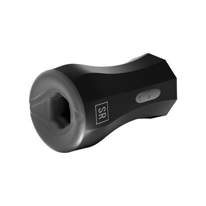 SIR RICHARDS - MASTURBADOR TWIN TURBO STROKER