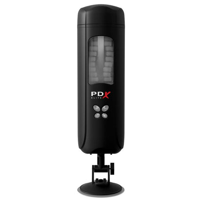 PDX ELITE - MASTURBADOR ULTIMATE MILKER