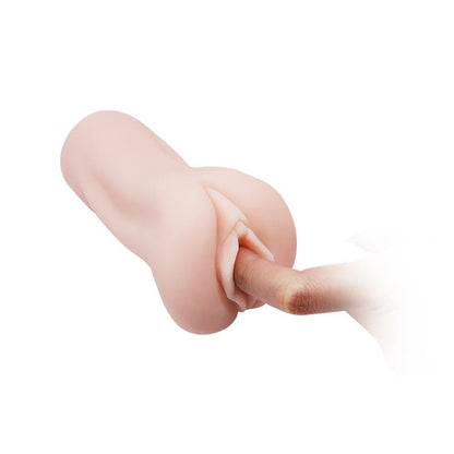 CRAZY BULL - MASTURBADOR VAGINA 12.5 CM
