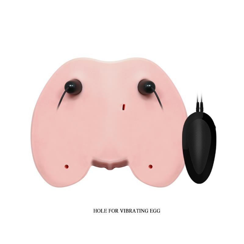 CRAZY BULL - MASTURBADOR ANO PARA HOMBRE