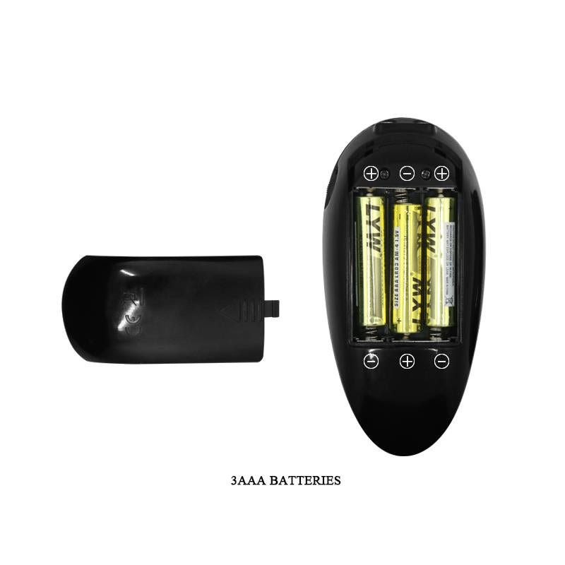 CRAZY BULL - MASTURBADOR ANO PARA HOMBRE