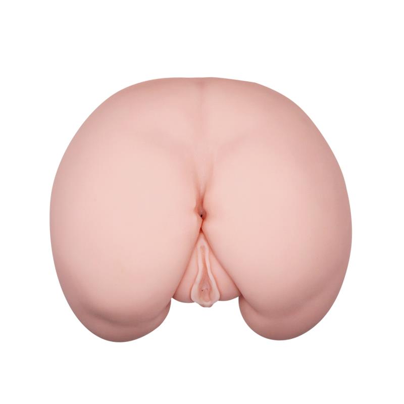 CRAZY BULL - MASTURBADOR ANO PARA HOMBRE