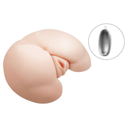 BAILE - MASTURBADOR VAGINA AND ASS