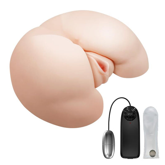 BAILE - MASTURBADOR VAGINA AND ASS