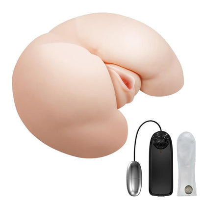 BAILE - MASTURBADOR VAGINA AND ASS