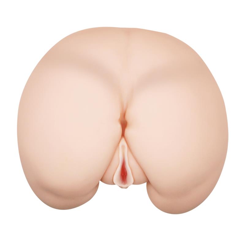 BAILE - MASTURBADOR VAGINA AND ASS