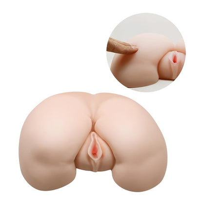 BAILE - MASTURBADOR VAGINA AND ASS