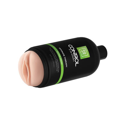 SIR RICHARDS - MASTURBADOR VAGINA CONTROL INTIMATE THERAPY