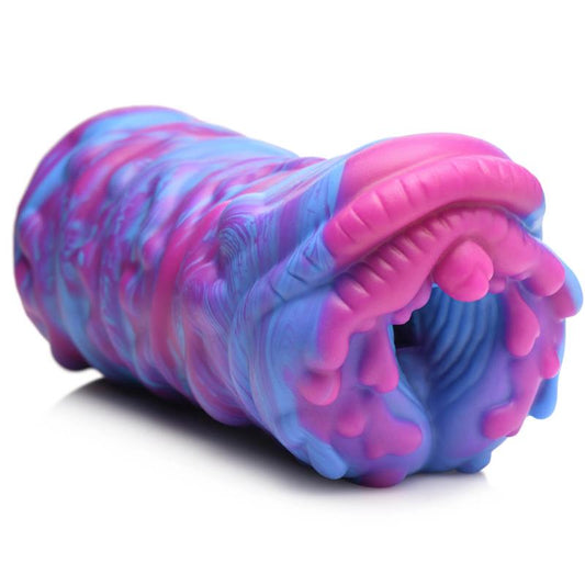 CREATURE COCKS - MASTURBADOR VAGINA CYCLOON ALIEN 6,5