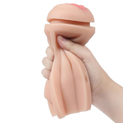 SHEQU - MASTURBADOR VAGINA ELLA INTERACCIÓN INTELIGENTE