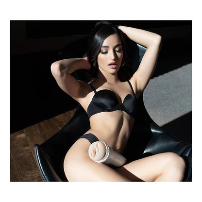 FLESHLIGHT - MASTURBADOR VAGINA EMILY WILLIS SQUIRT