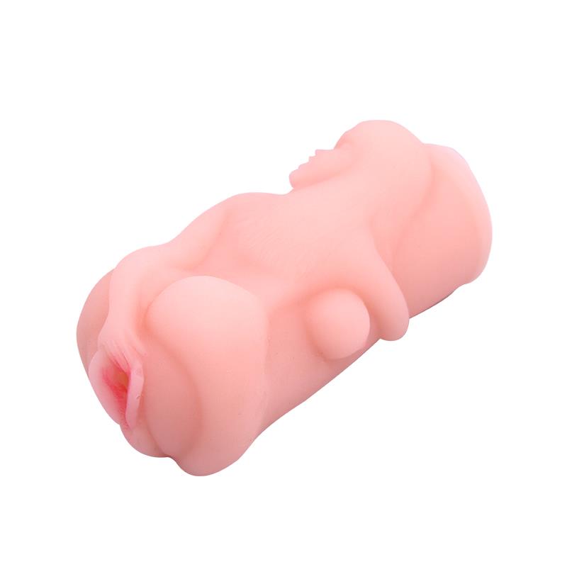 BAILE - MASTURBADOR VAGINA TEMPTATION PASSION LADY