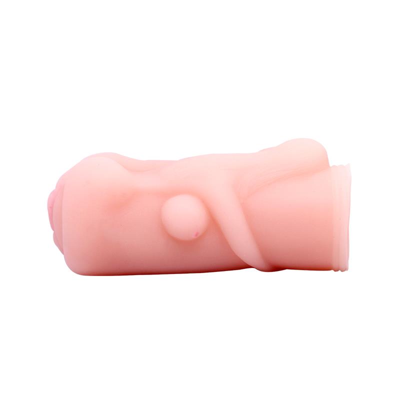 BAILE - MASTURBADOR VAGINA TEMPTATION PASSION LADY