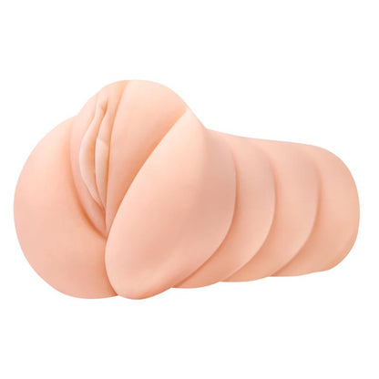 CRAZY BULL - MASTURBADOR VAGINA WATER SKIN