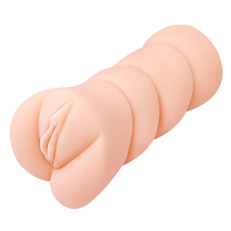 CRAZY BULL - MASTURBADOR VAGINA WATER SKIN