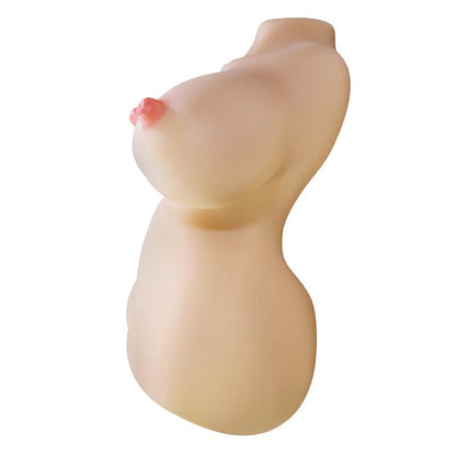 CRAZY BULL - MASTURBADOR VAGINA Y ANO 7.1 KG