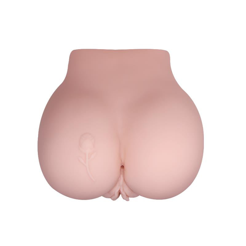 CRAZY BULL - MASTURBADOR VAGINA Y ANO