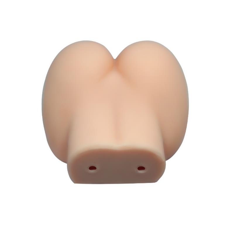 CRAZY BULL - MASTURBADOR VAGINA Y ANO