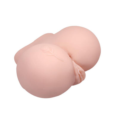 CRAZY BULL - MASTURBADOR VAGINA Y ANO