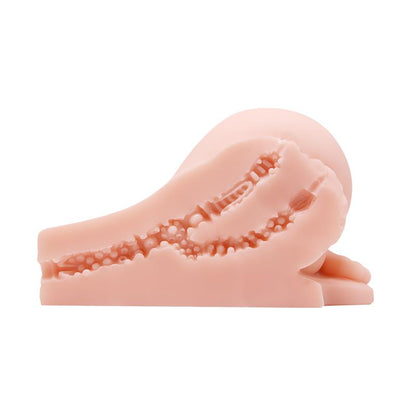 CRAZY BULL - MASTURBADOR VAGINA Y ANO