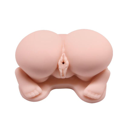 CRAZY BULL - MASTURBADOR VAGINA Y ANO