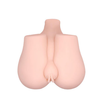 CRAZY BULL - MASTURBADOR VAGINA Y ANO