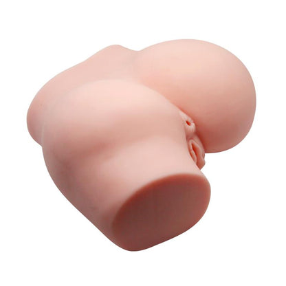CRAZY BULL - MASTURBADOR VAGINA Y ANO