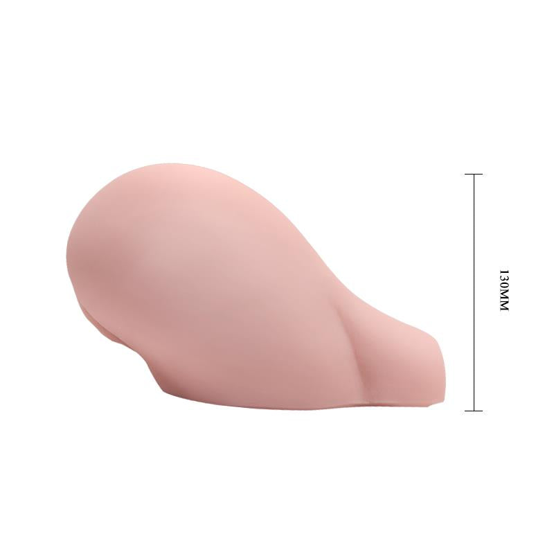 CRAZY BULL - MASTURBADOR VAGINA Y ANO