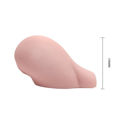 CRAZY BULL - MASTURBADOR VAGINA Y ANO