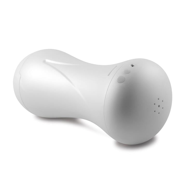 SHEQU - MASTURBADOR VIBRACION USB HAPPY SPORT