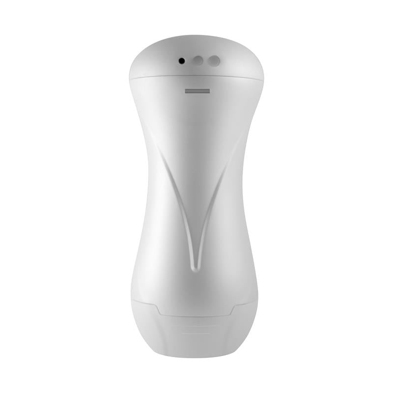 SHEQU - MASTURBADOR VIBRACION USB HAPPY SPORT