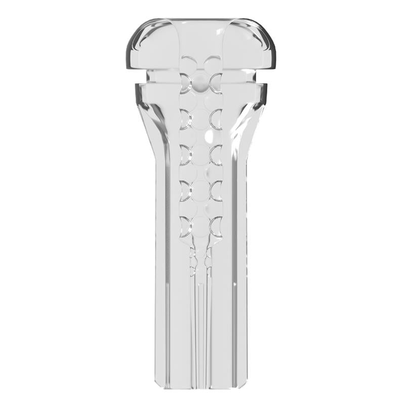PDX ELITE - MASTURBADOR VIEWTUBE VAC XXL