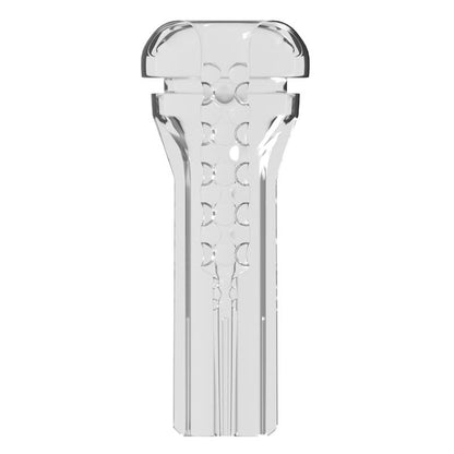 PDX ELITE - MASTURBADOR VIEWTUBE VAC XXL