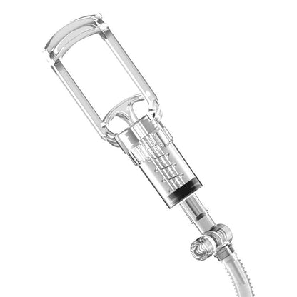PDX ELITE - MASTURBADOR VIEWTUBE VAC XXL