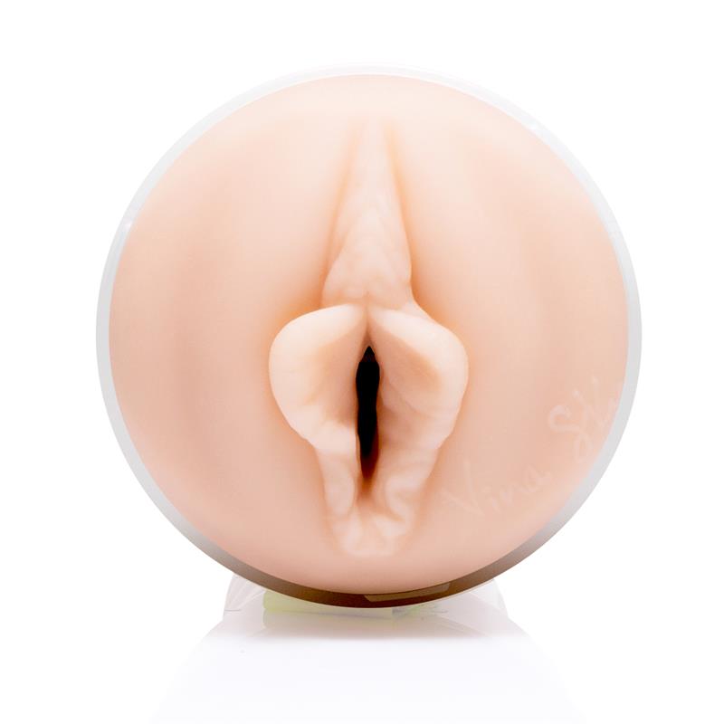FLESHLIGHT - MASTURBADOR VINA SKY EXOTICA VAGINA