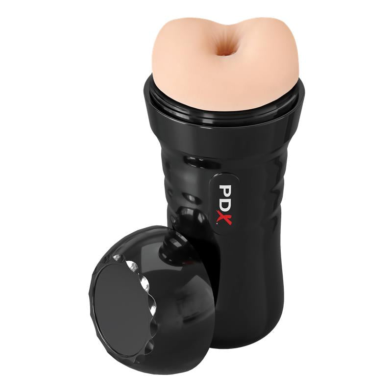 PDX TOYZ - MASTURBADOR WET BUSSIES SUPER BANGIN BUTTHOLE