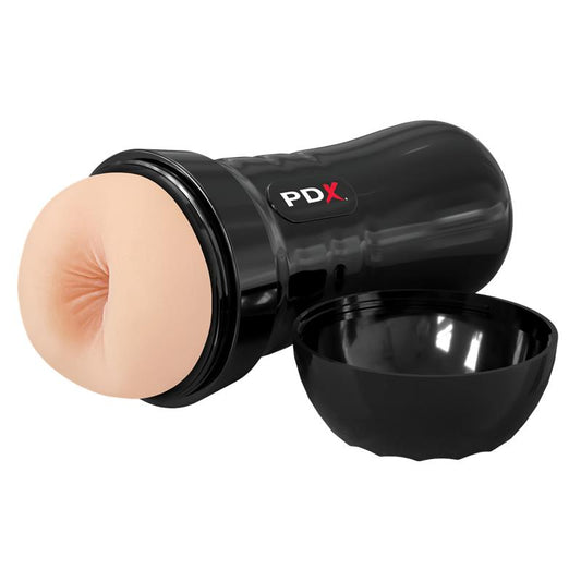 PDX TOYZ - MASTURBADOR WET BUSSIES SUPER BANGIN BUTTHOLE